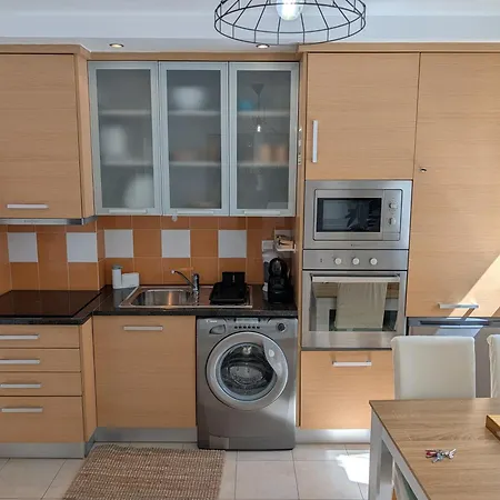 Appartement Old Town *