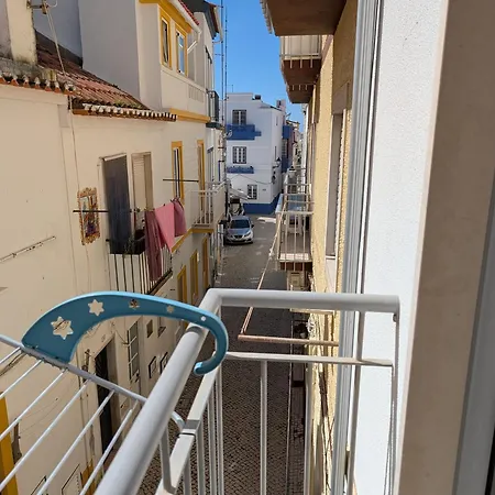 Old Town Appartement *