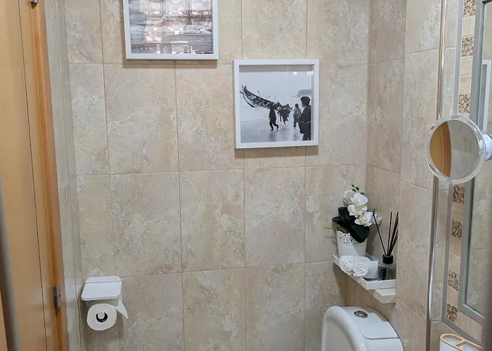 Old Town Appartement