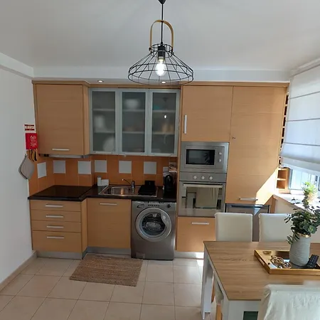 Apartment Old Town