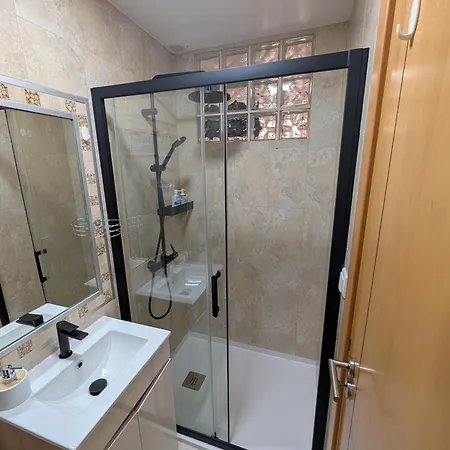 Apartment Old Town