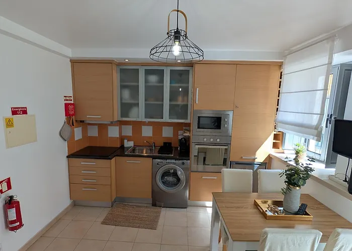 Apartment Old Town